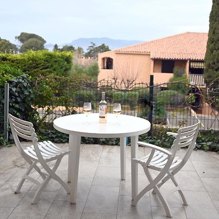 Aigues Marines Yourhosthelper Apartment Saint-Cyr-sur-Mer Exterior photo