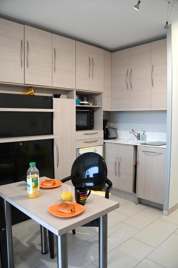 Aigues Marines Yourhosthelper Apartment Saint-Cyr-sur-Mer Exterior photo