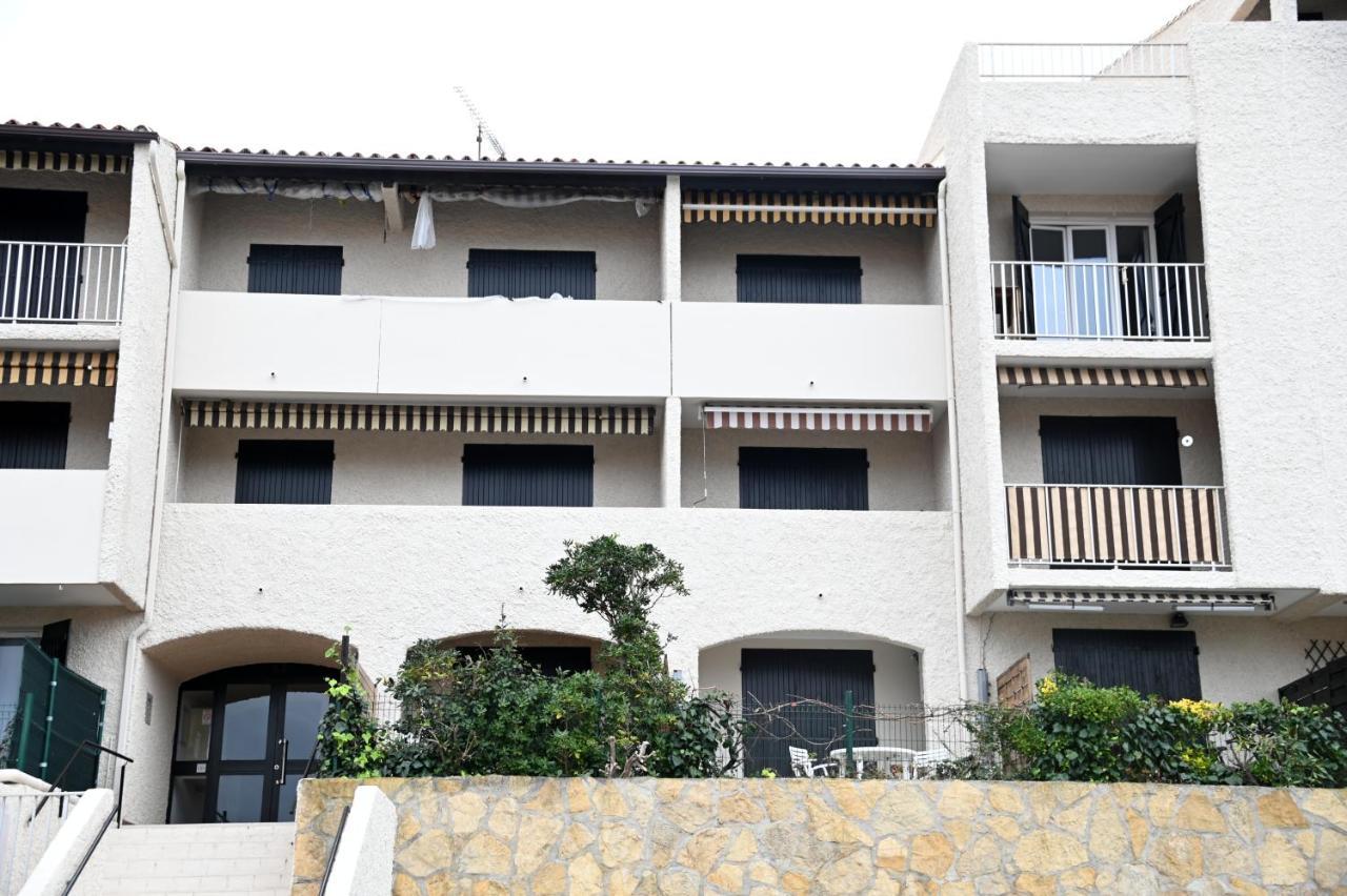 Aigues Marines Yourhosthelper Apartment Saint-Cyr-sur-Mer Exterior photo